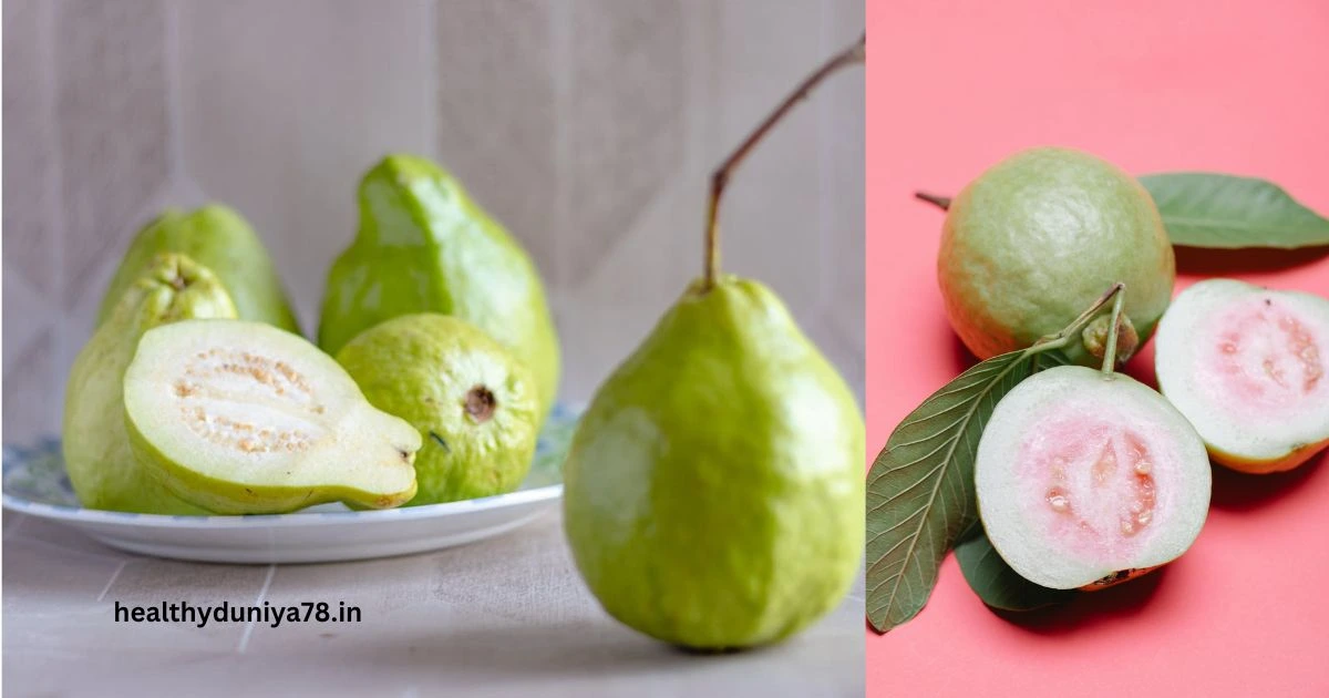 amrud-khane-ke-fayde-अमरूद-खानें-से-होने-वाले-फायदे-और-नुकसान