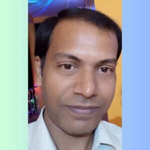 Sanjeet Kumar Mishra image